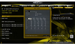 ASRock Z170M OC Formula