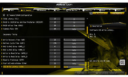 ASRock Z170M OC Formula