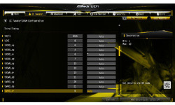 ASRock Z170M OC Formula