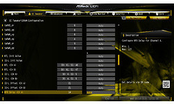 ASRock Z170M OC Formula