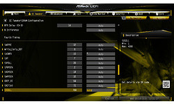 ASRock Z170M OC Formula