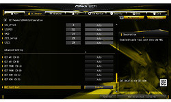 ASRock Z170M OC Formula