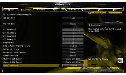 ASRock Z170M OC Formula