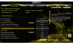 ASRock Z170M OC Formula