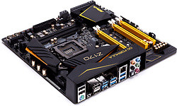 ASRock Z170M OC Formula