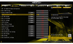 ASRock Z170M OC Formula