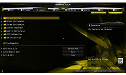 ASRock Z170M OC Formula