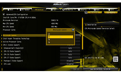 ASRock Z170M OC Formula