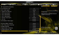 ASRock Z170M OC Formula