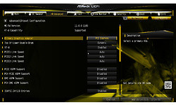 ASRock Z170M OC Formula