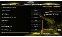 ASRock Z170M OC Formula