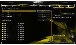 ASRock Z170M OC Formula