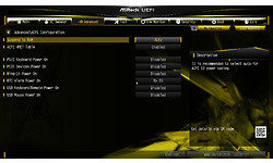 ASRock Z170M OC Formula