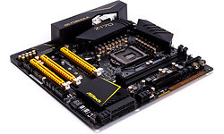 ASRock Z170M OC Formula