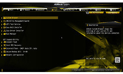 ASRock Z170M OC Formula