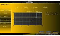 ASRock Z170M OC Formula