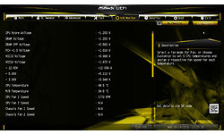 ASRock Z170M OC Formula