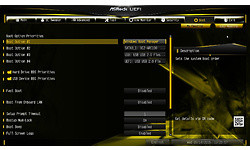 ASRock Z170M OC Formula