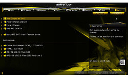 ASRock Z170M OC Formula