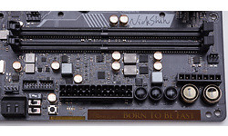 ASRock Z170M OC Formula