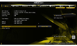 ASRock Z170M OC Formula