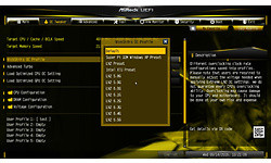 ASRock Z170M OC Formula