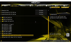 ASRock Z170M OC Formula