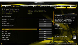 ASRock Z170M OC Formula