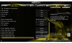 ASRock Z170M OC Formula