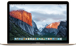 Apple MacBook 12 (MLHE2FN/A)