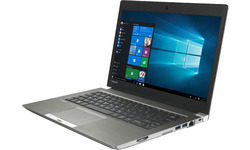 Toshiba Portégé Z30-C-138 (BE)