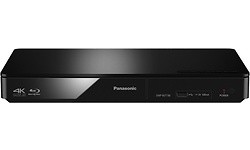 Panasonic DMP-BDT180EG