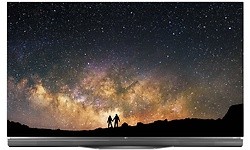 LG OLED55E6V