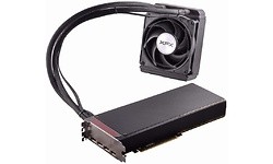 XFX Radeon Pro Duo 8GB