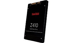 Sandisk Z410 120GB