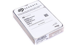 Seagate Enterprise Capacity Hyperscale 10TB