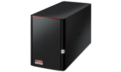 Buffalo LinkStation 520D