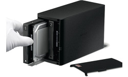 Buffalo LinkStation 520D