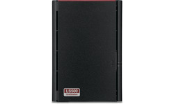 Buffalo LinkStation 520D