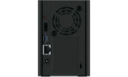 Buffalo LinkStation 520D