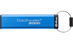 Kingston DataTraveler 2000 64GB Blue