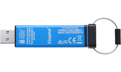Kingston DataTraveler 2000 64GB Blue