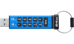 Kingston DataTraveler 2000 64GB Blue