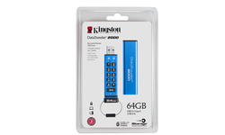 Kingston DataTraveler 2000 64GB Blue