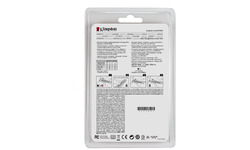 Kingston DataTraveler 2000 64GB Blue