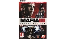 Mafia III, Deluxe Edition (PC)