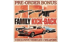 Mafia III, Deluxe Edition (PlayStation 4)