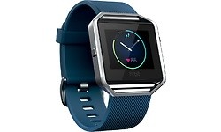 Fitbit Blaze Classic Large Blue