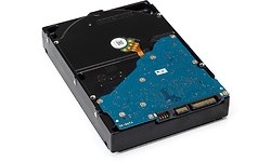Toshiba MD04ACA 6TB