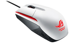 Asus RoG Sica White